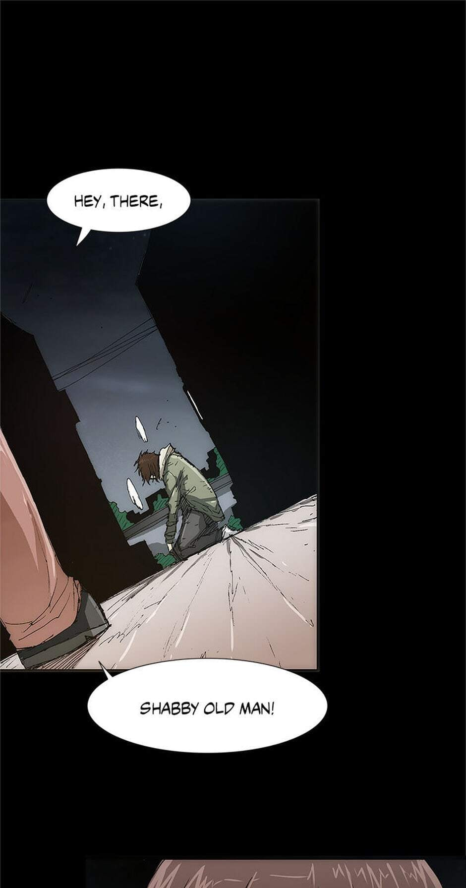 Trace Chapter 1 page 7 - 