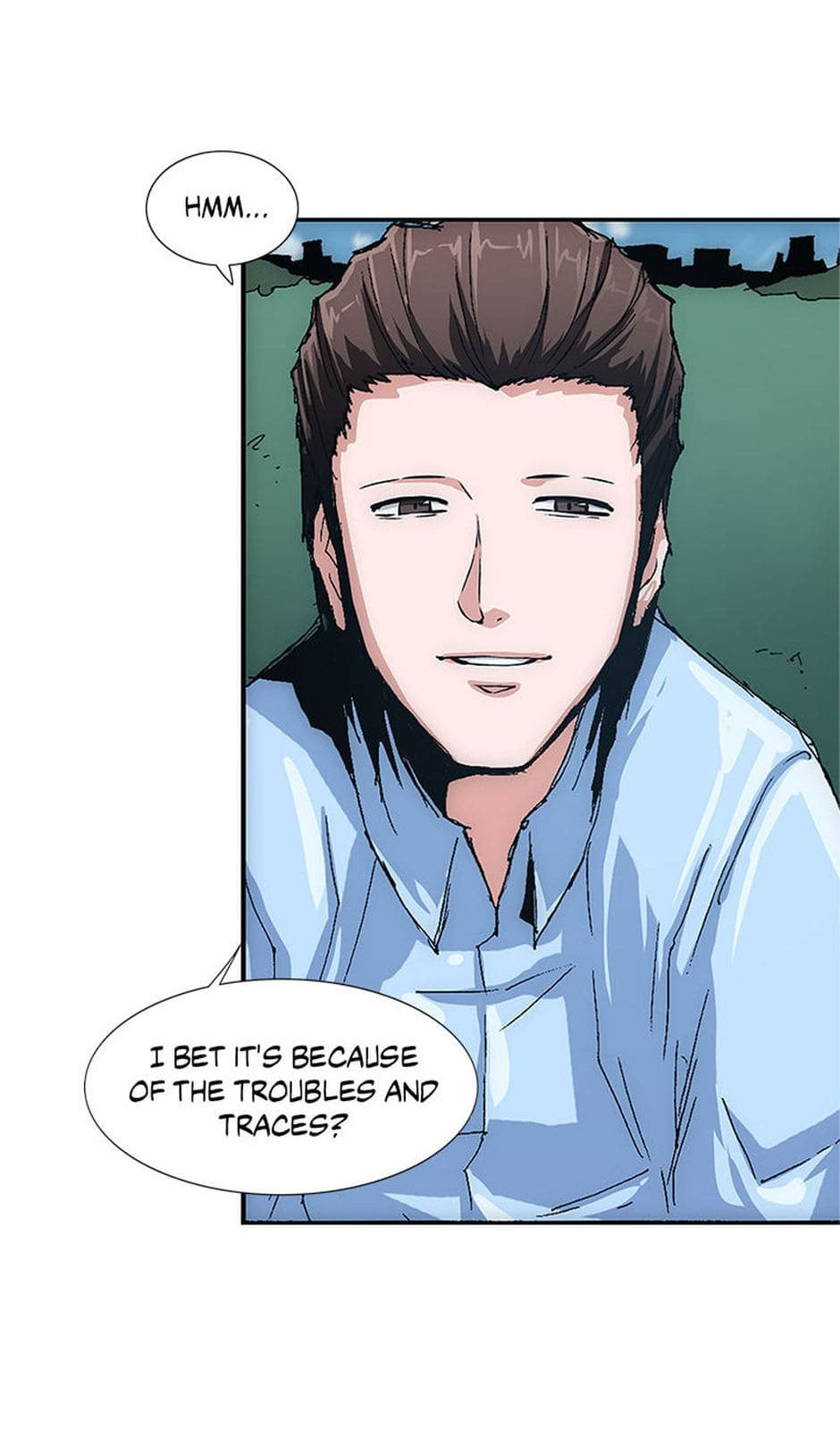 Trace Chapter 1 page 61 - 