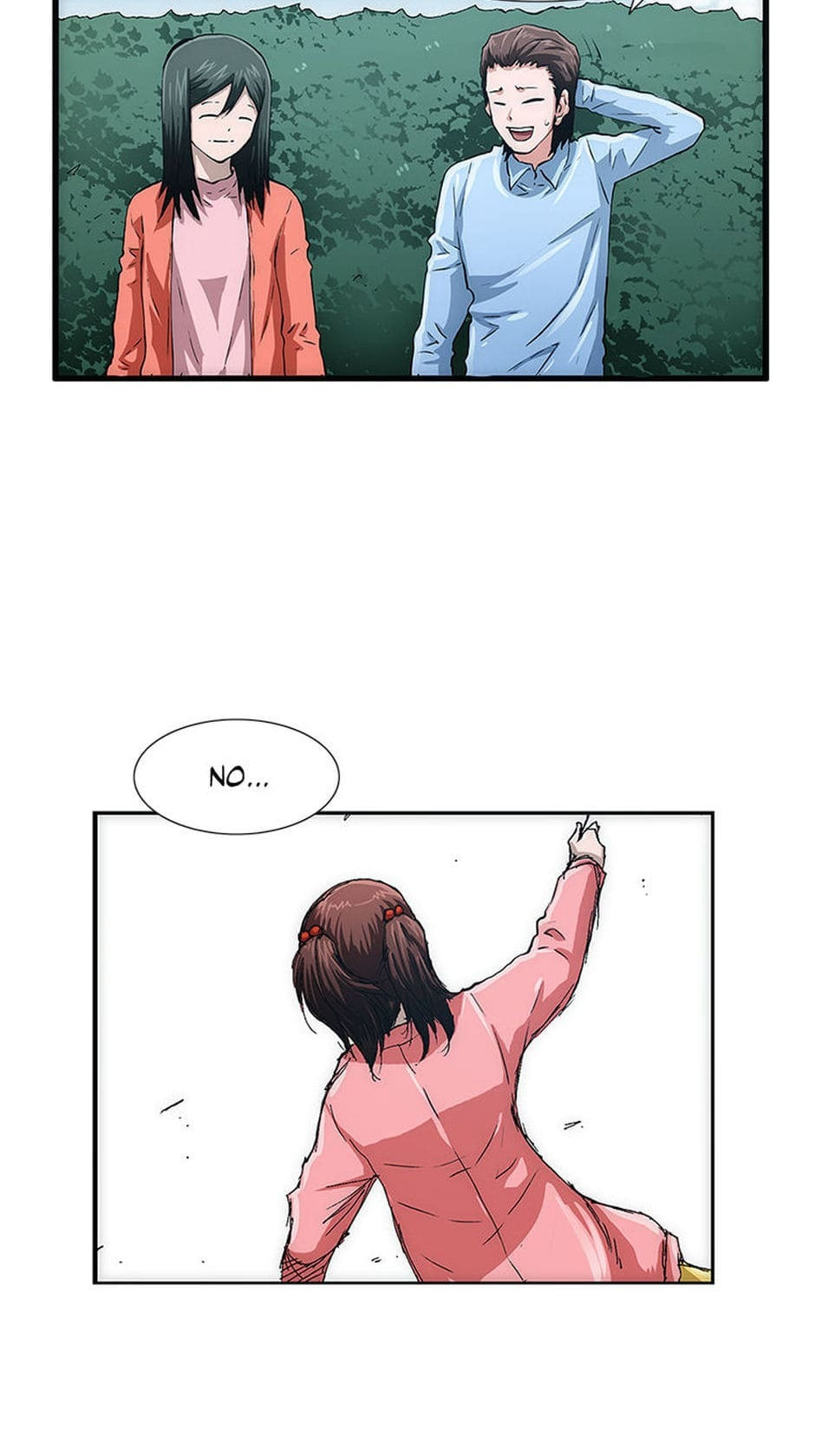 Trace Chapter 1 page 64 - 
