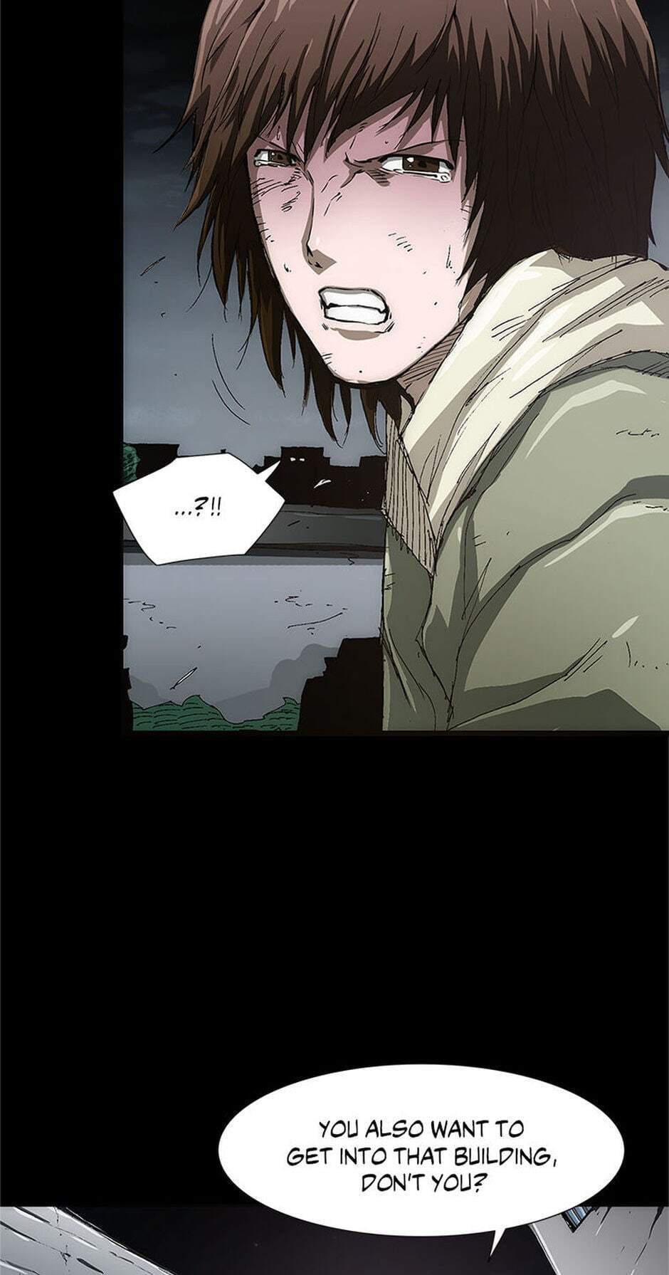 Trace Chapter 1 page 8 - 