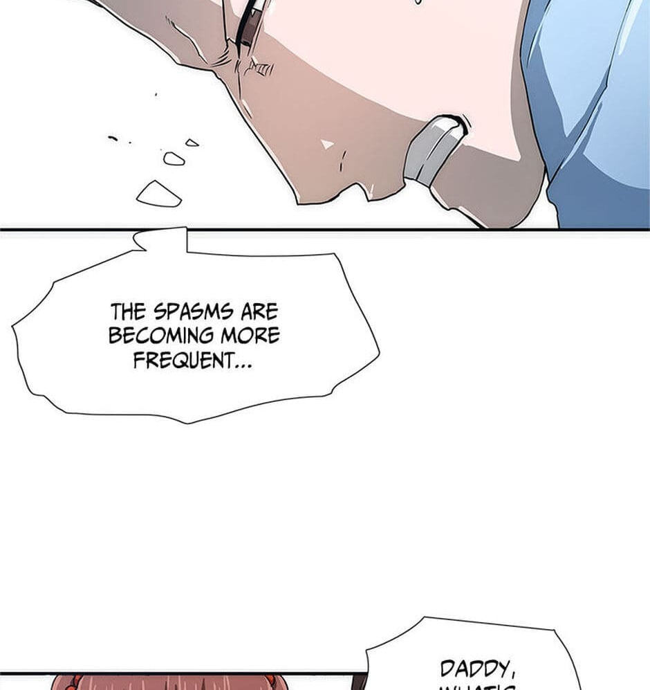 Trace Chapter 1 page 71 - 