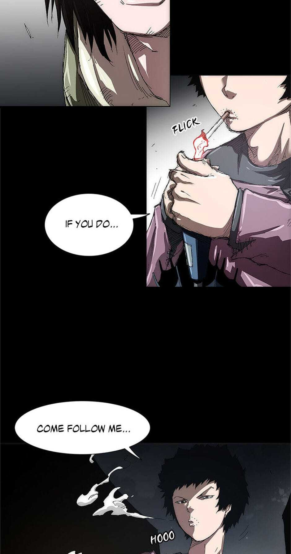 Trace Chapter 1 page 10 - 