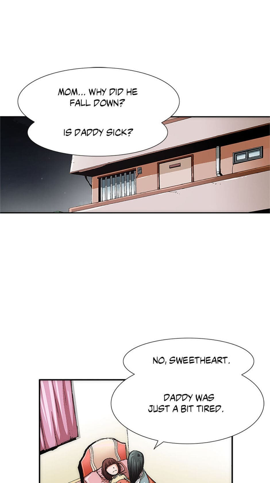 Trace Chapter 1 page 91 - 
