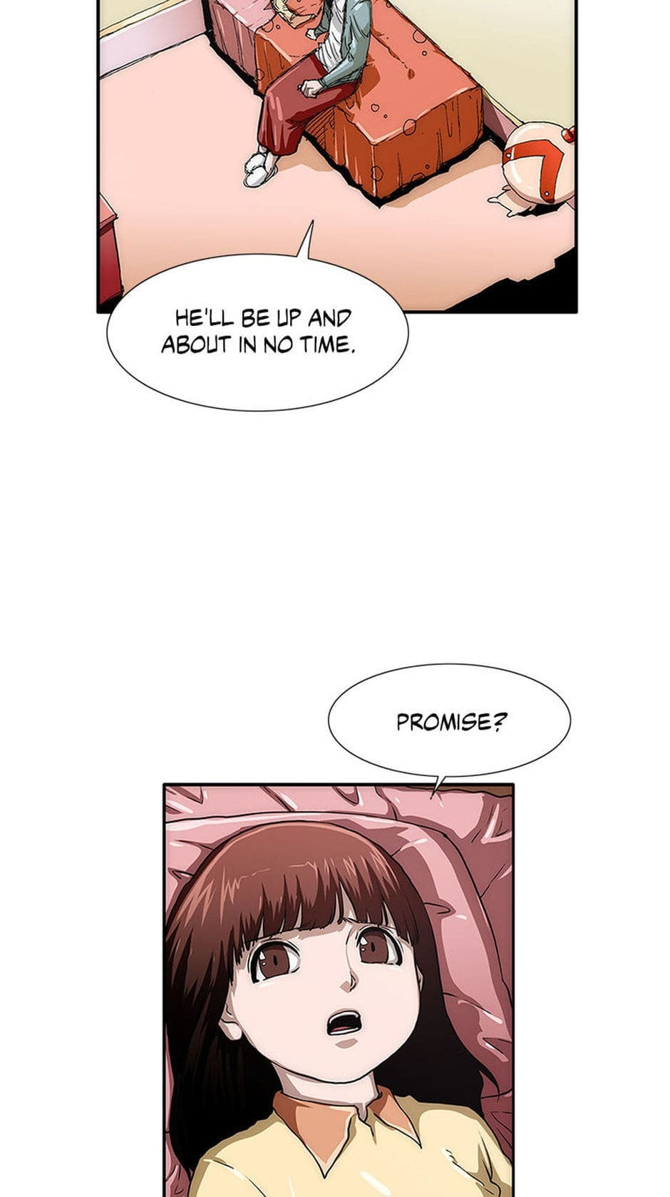 Trace Chapter 1 page 92 - 