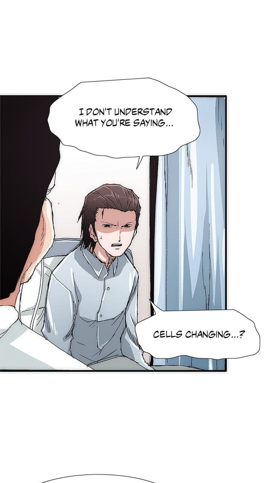 Trace Chapter 1 page 96 - 