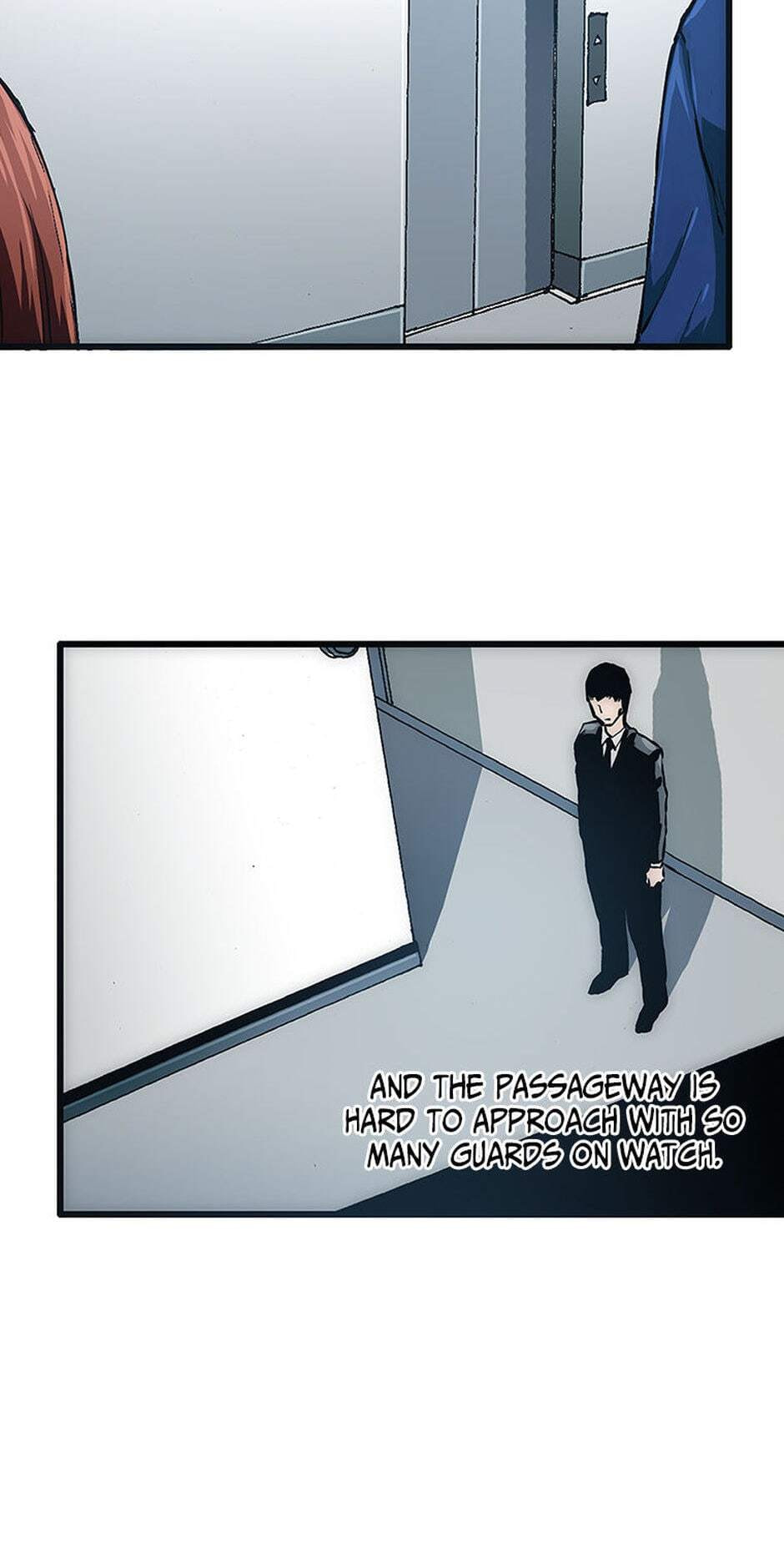 Trace Chapter 10 page 19 - 