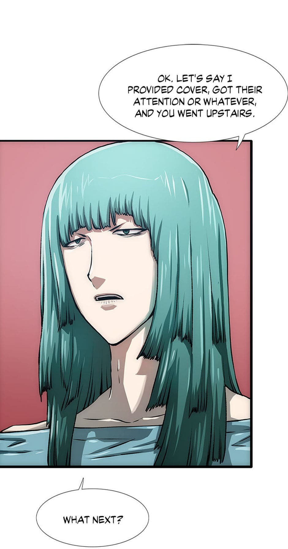 Trace Chapter 10 page 20 - 