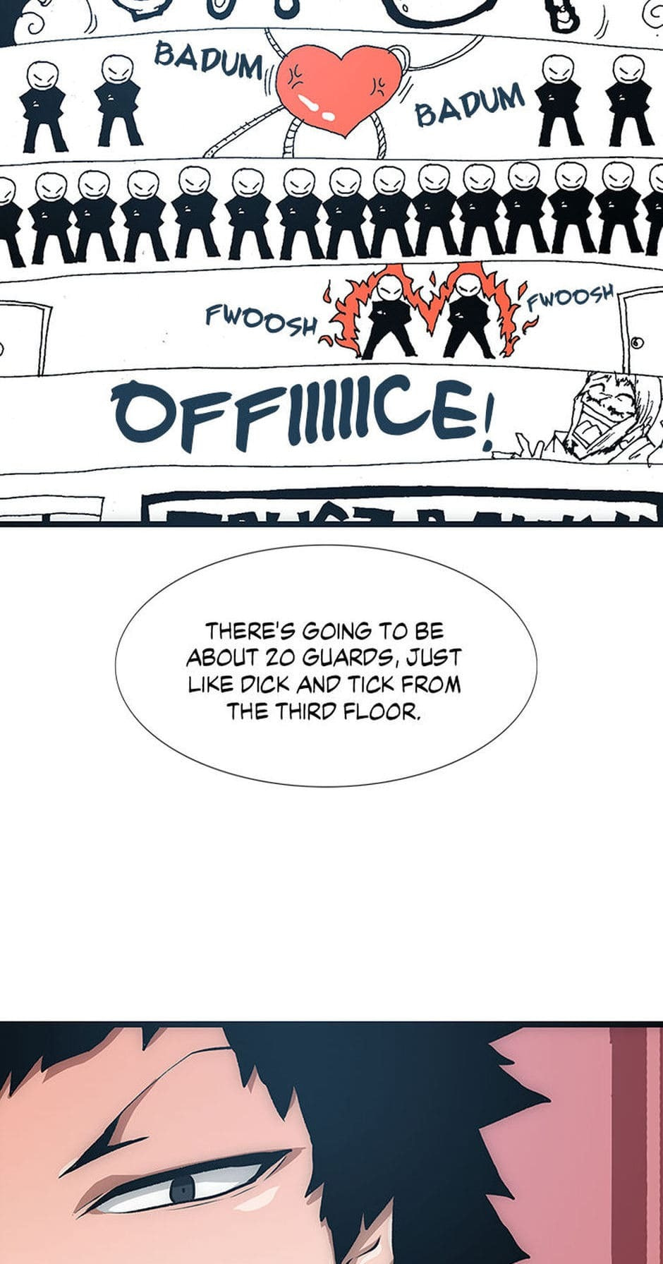 Trace Chapter 10 page 28 - 