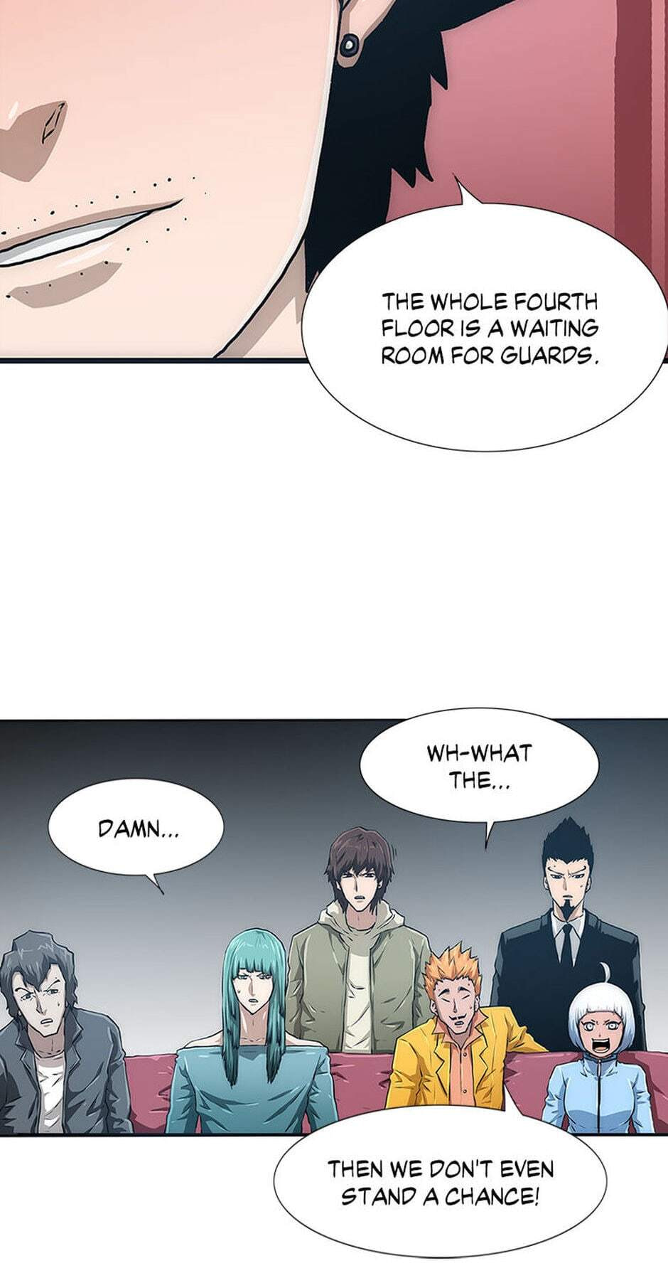Trace Chapter 10 page 29 - 
