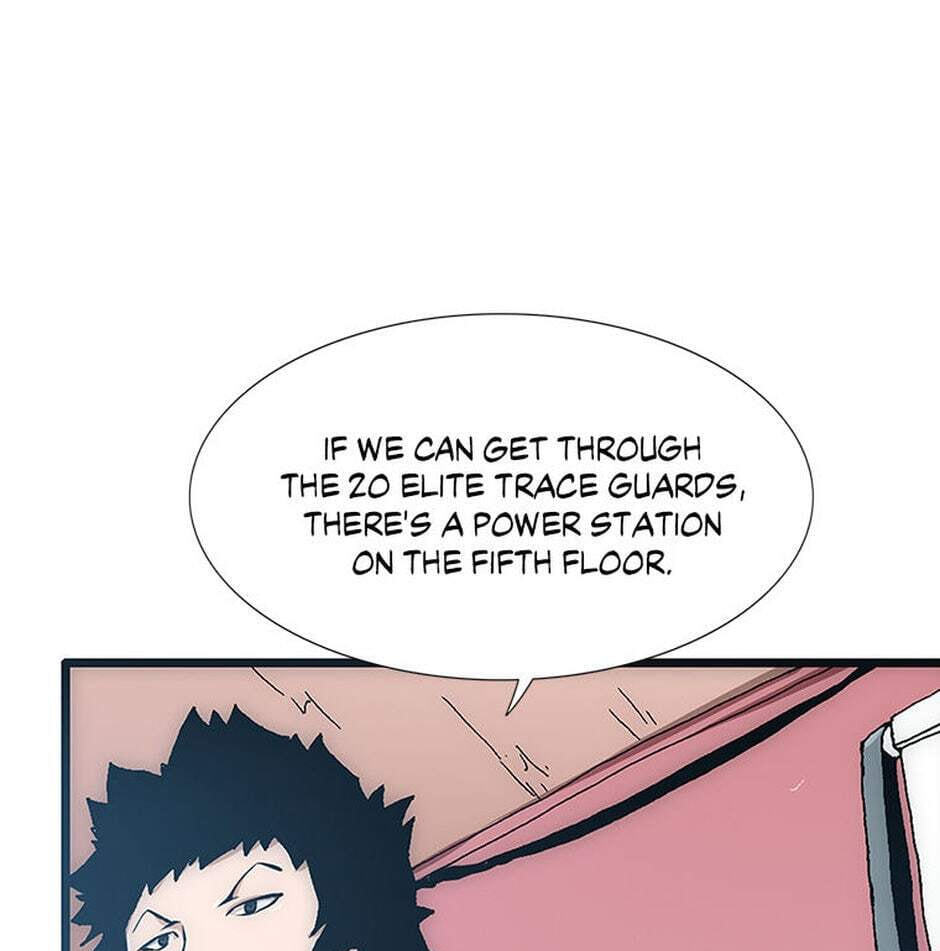 Trace Chapter 10 page 30 - 