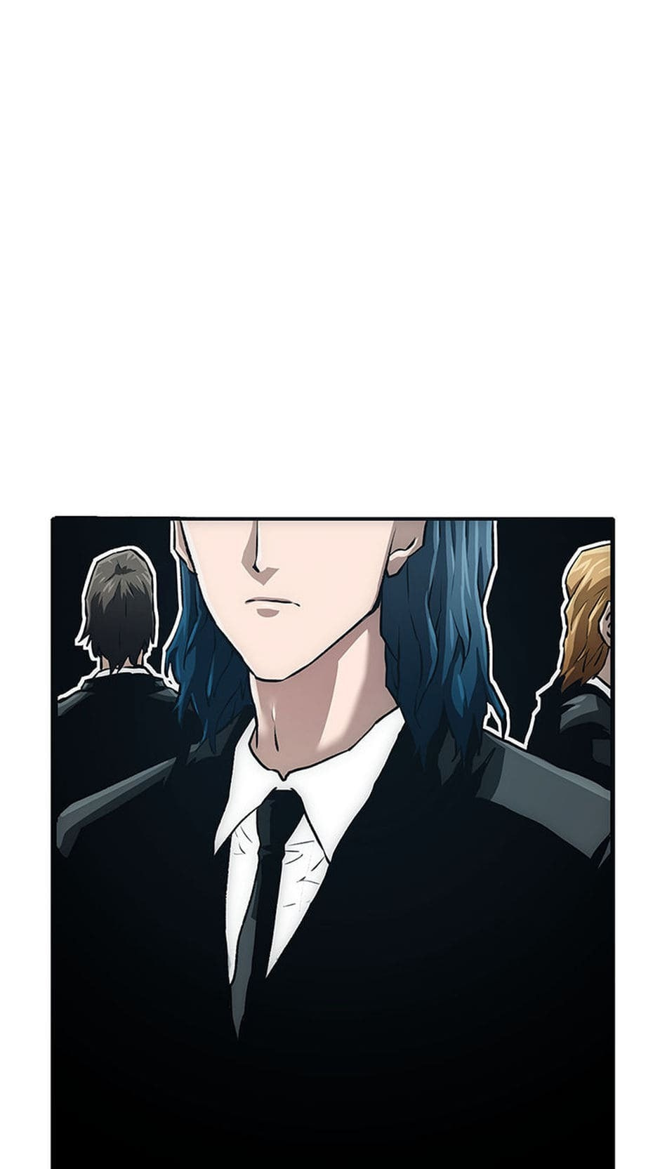Trace Chapter 10 page 38 - 