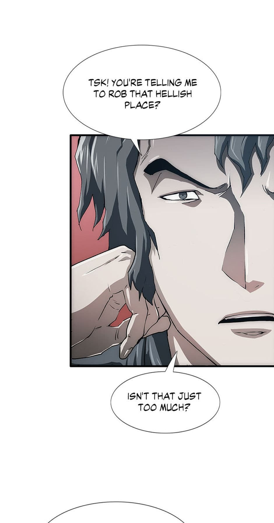 Trace Chapter 10 page 43 - 