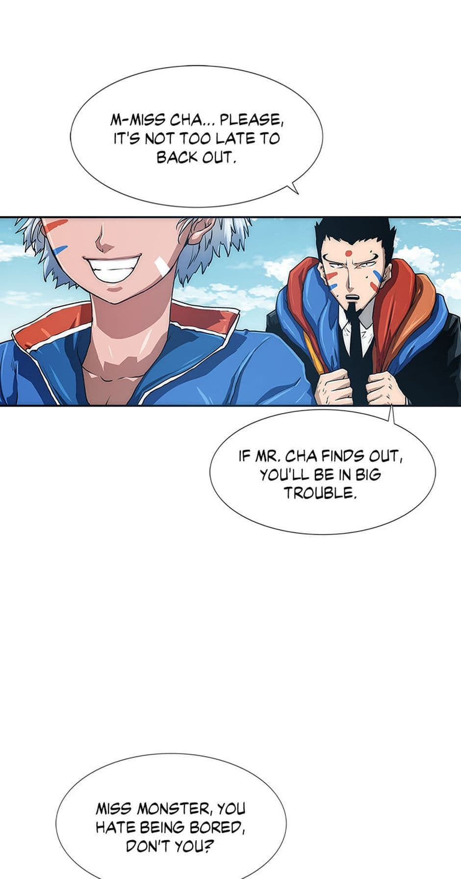 Trace Chapter 10 page 53 - 