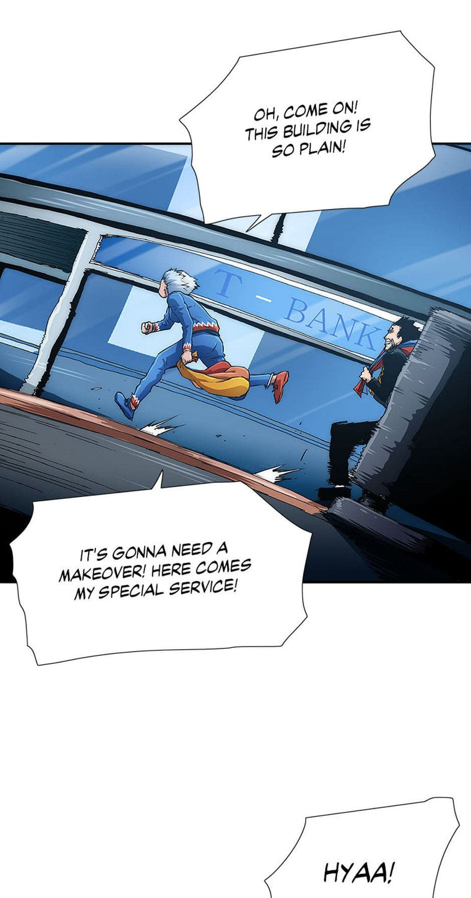 Trace Chapter 10 page 60 - 