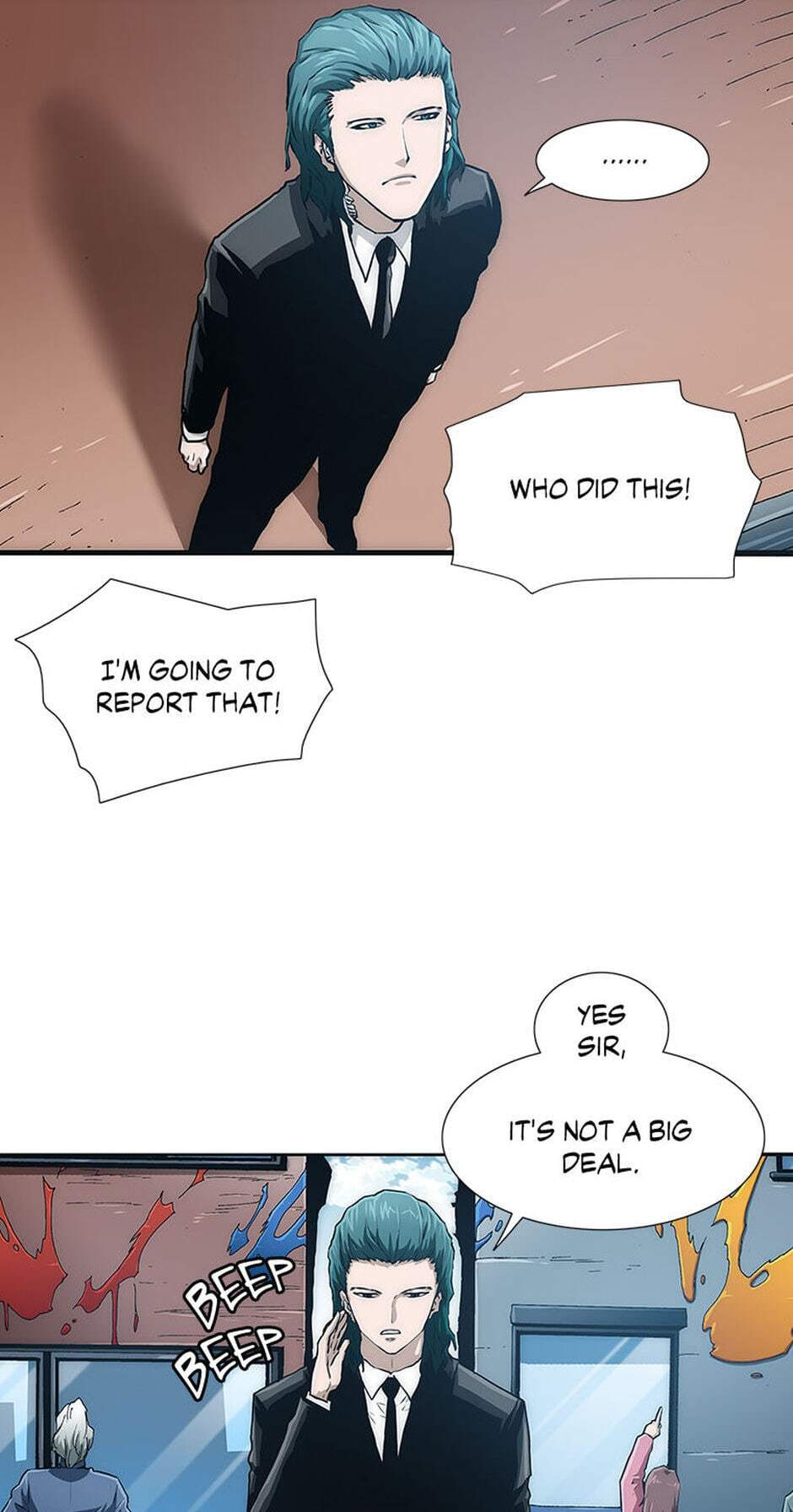 Trace Chapter 10 page 64 - 