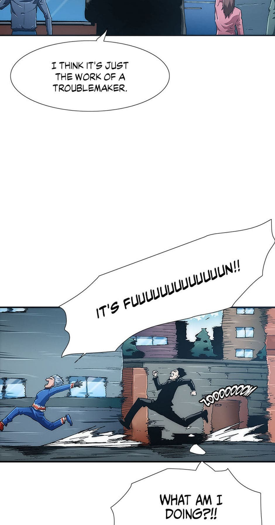 Trace Chapter 10 page 65 - 