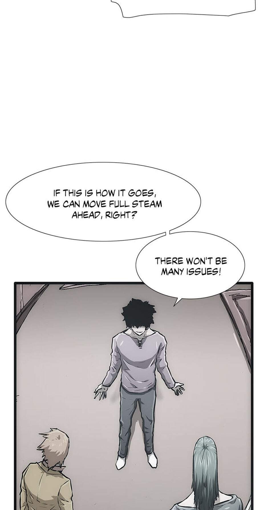 Trace Chapter 10 page 66 - 