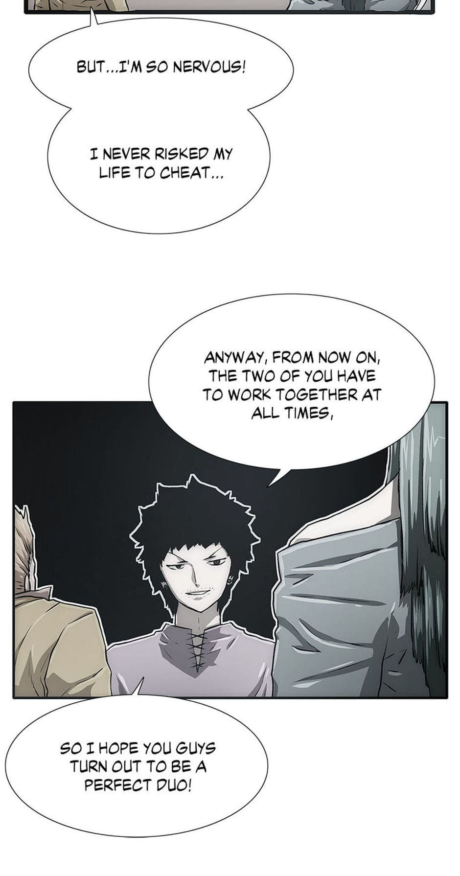 Trace Chapter 10 page 67 - 