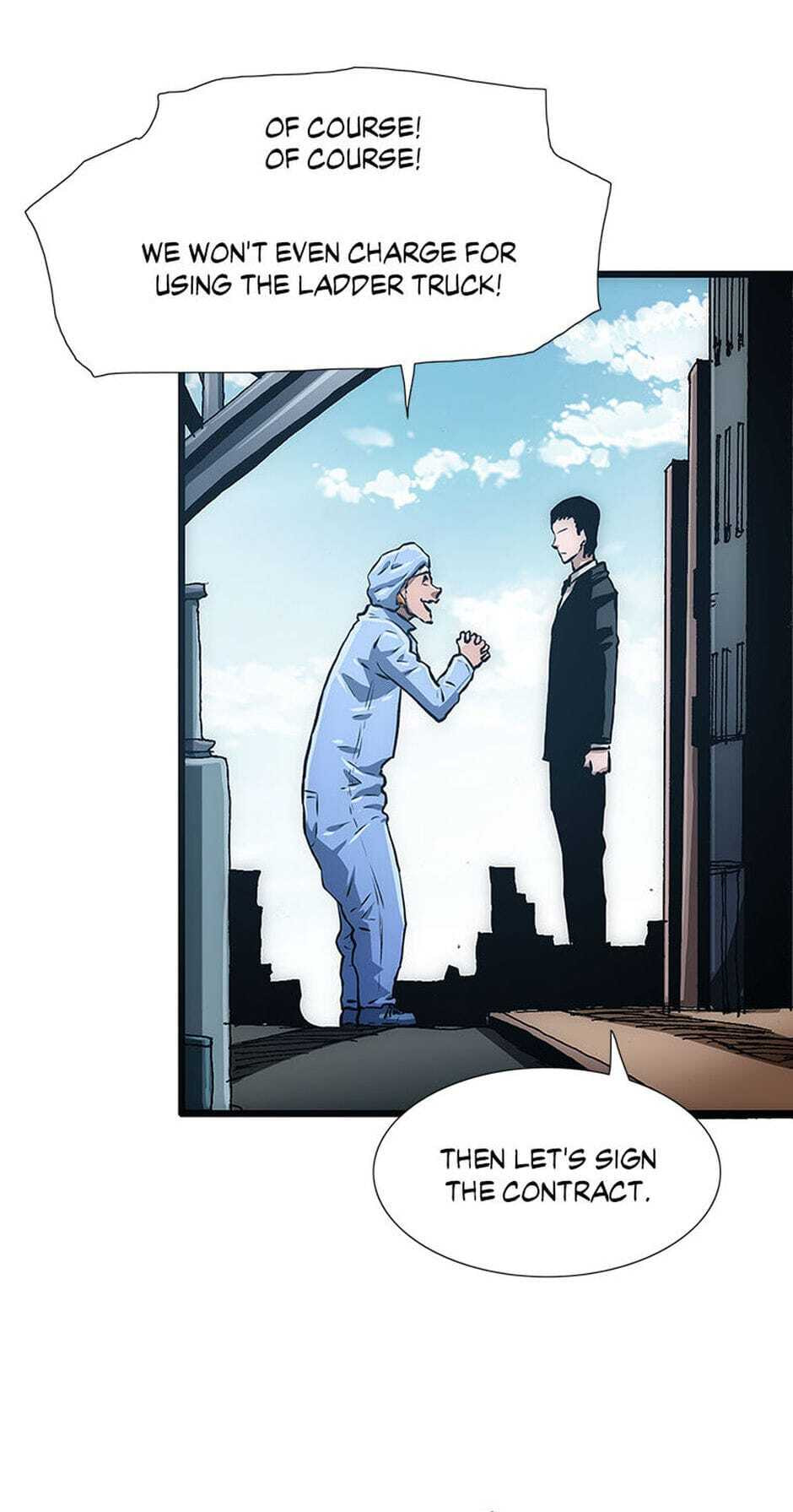 Trace Chapter 10 page 70 - 