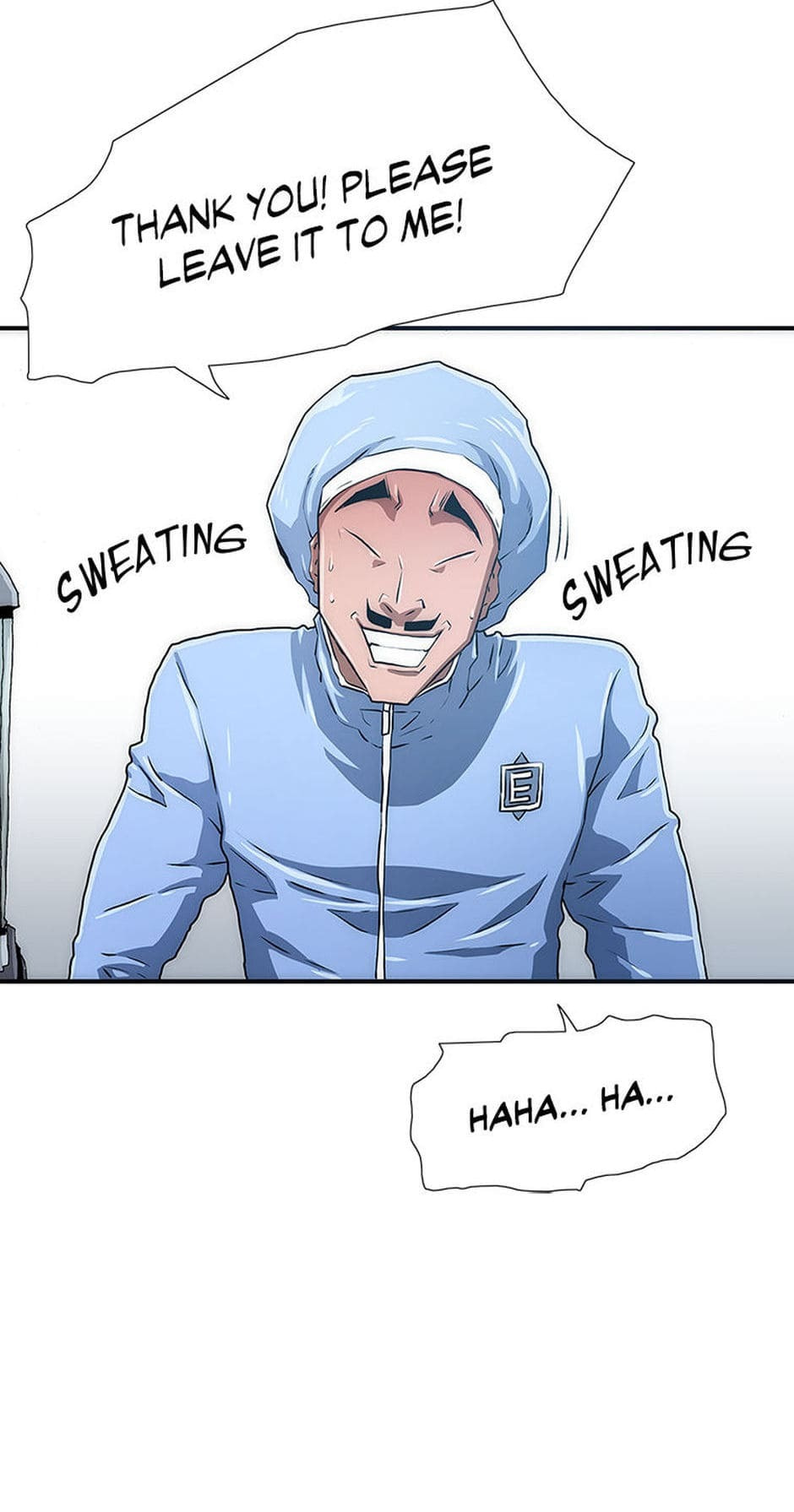Trace Chapter 10 page 71 - 