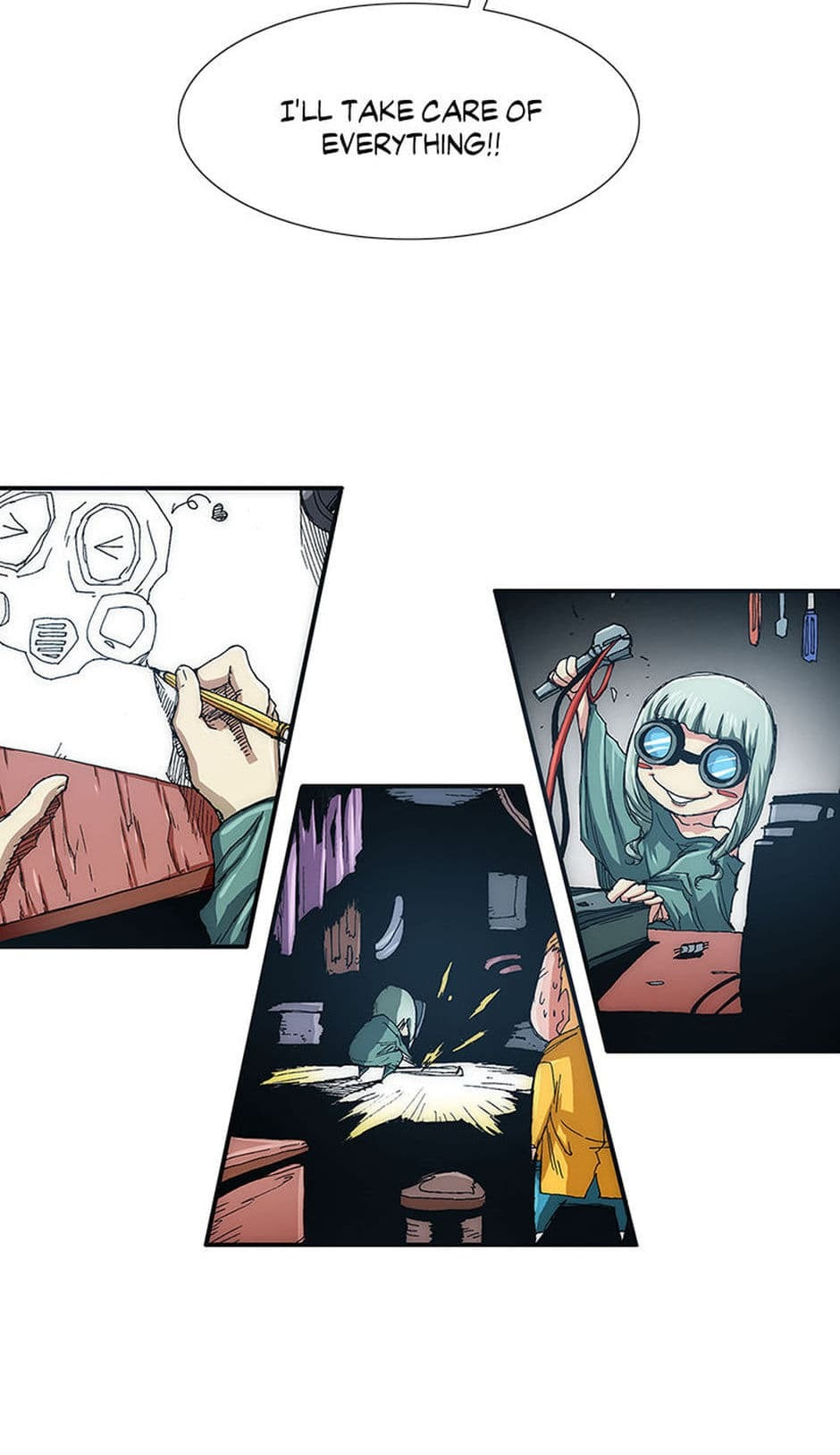 Trace Chapter 10 page 82 - 