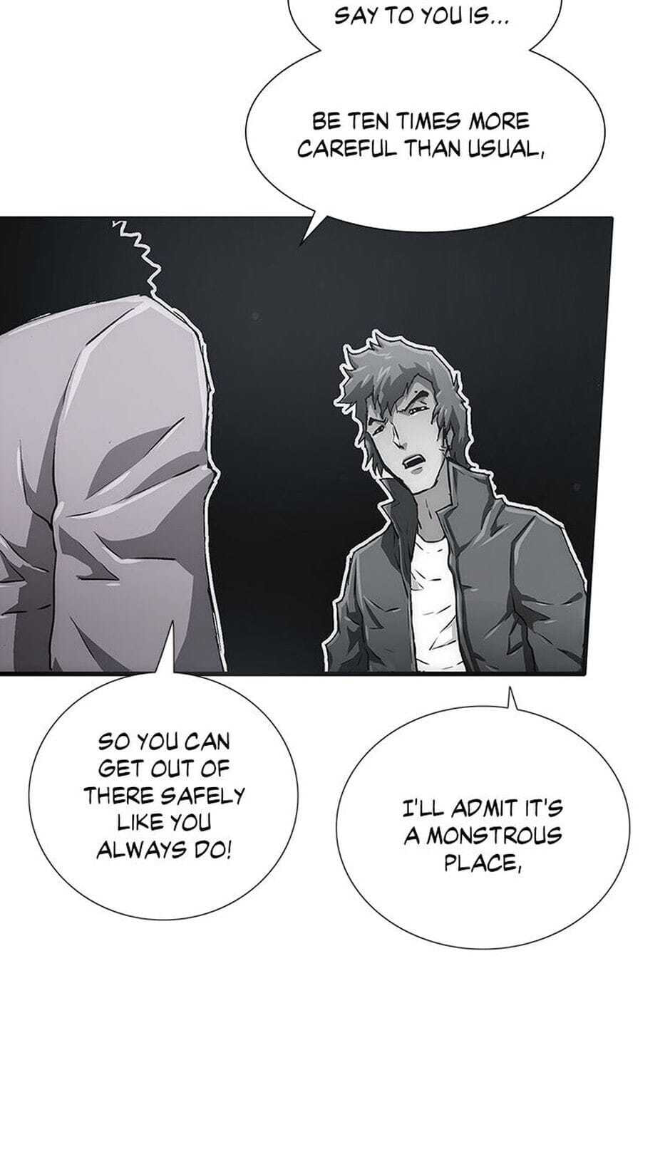 Trace Chapter 10 page 84 - 