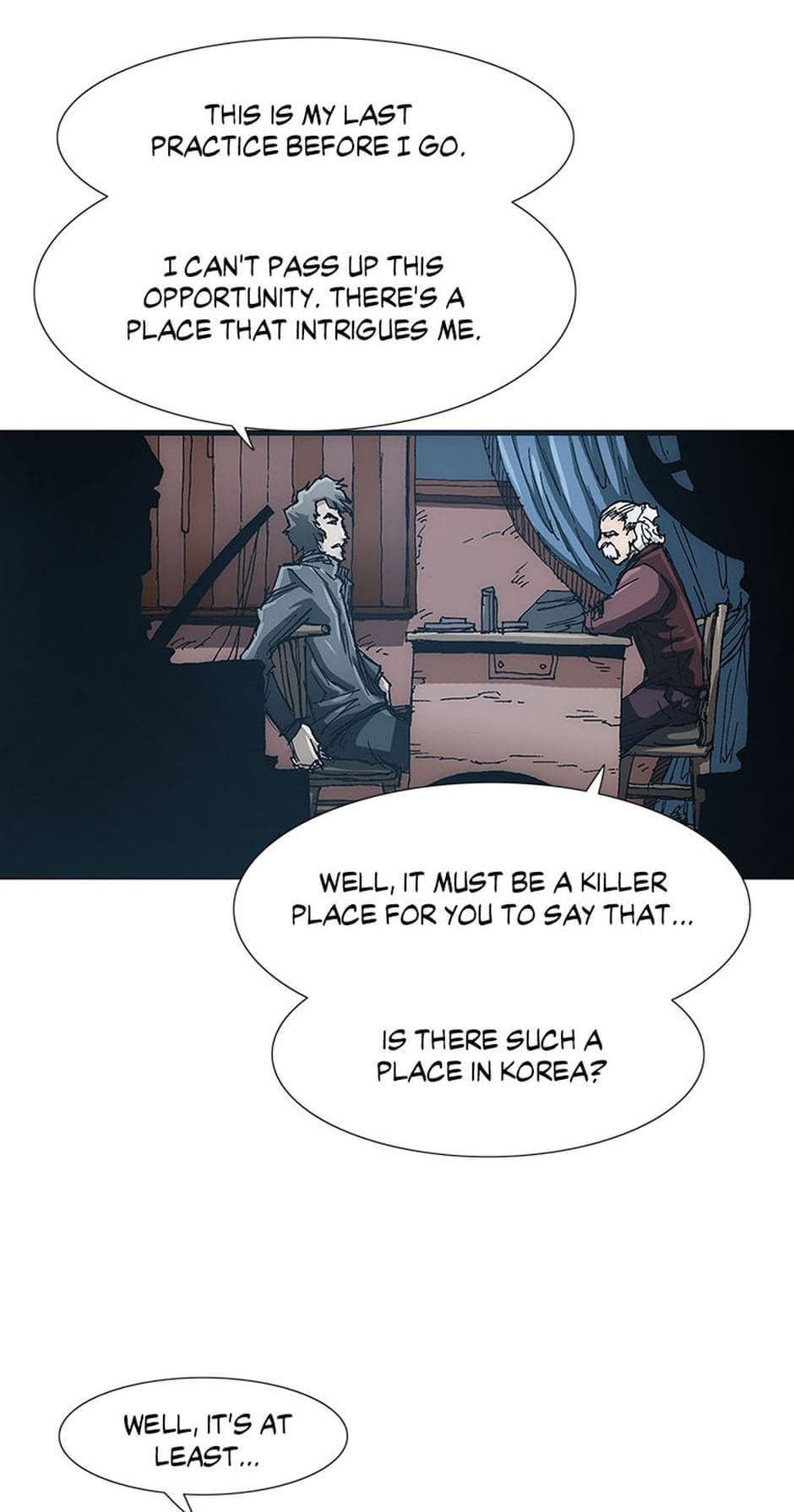 Trace Chapter 10 page 87 - 