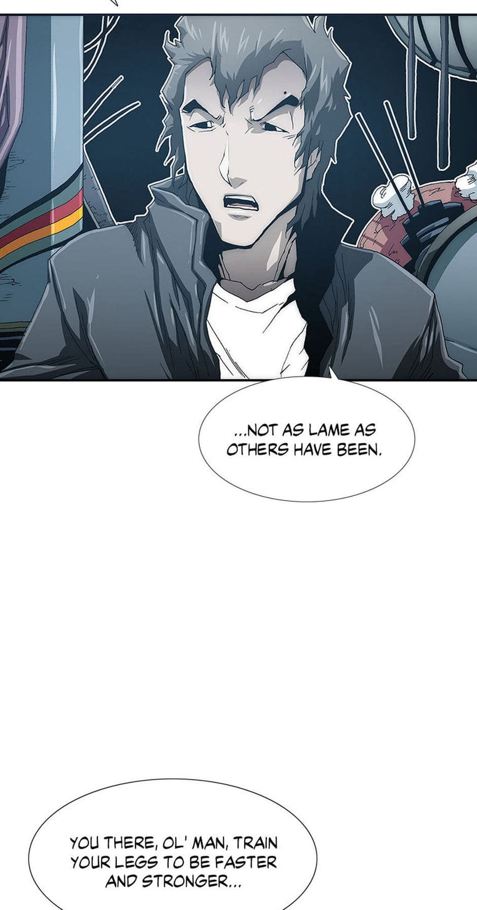 Trace Chapter 10 page 88 - 