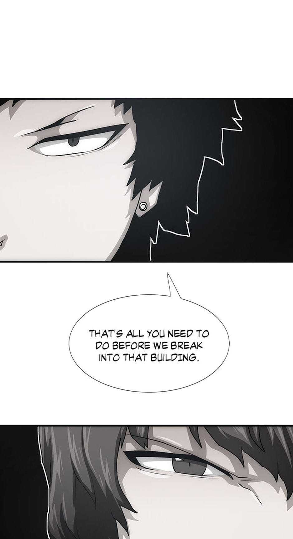 Trace Chapter 10 page 91 - 