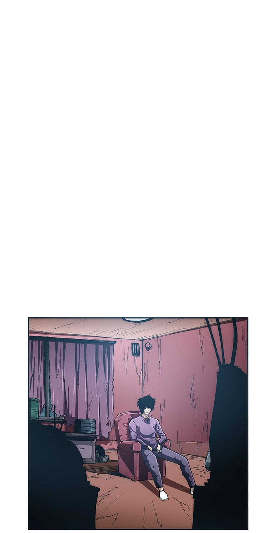 Trace Chapter 10 page 98 - 