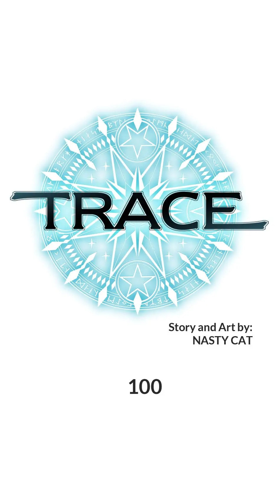 Trace Chapter 100 page 1 - 