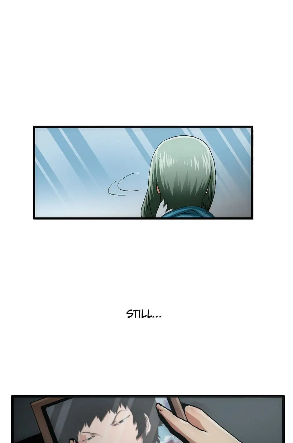 Trace Chapter 100 page 13 - 