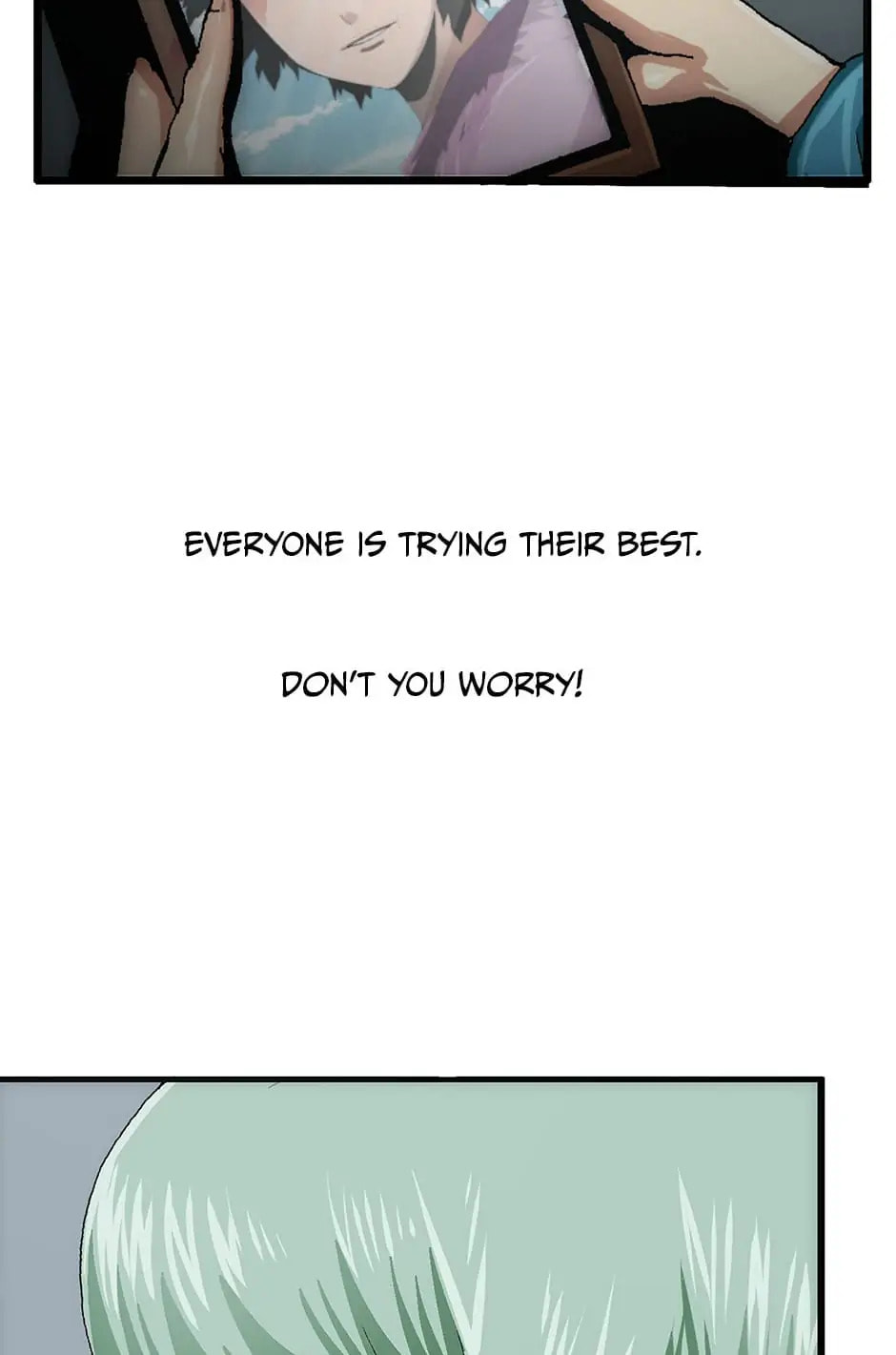 Trace Chapter 100 page 14 - 