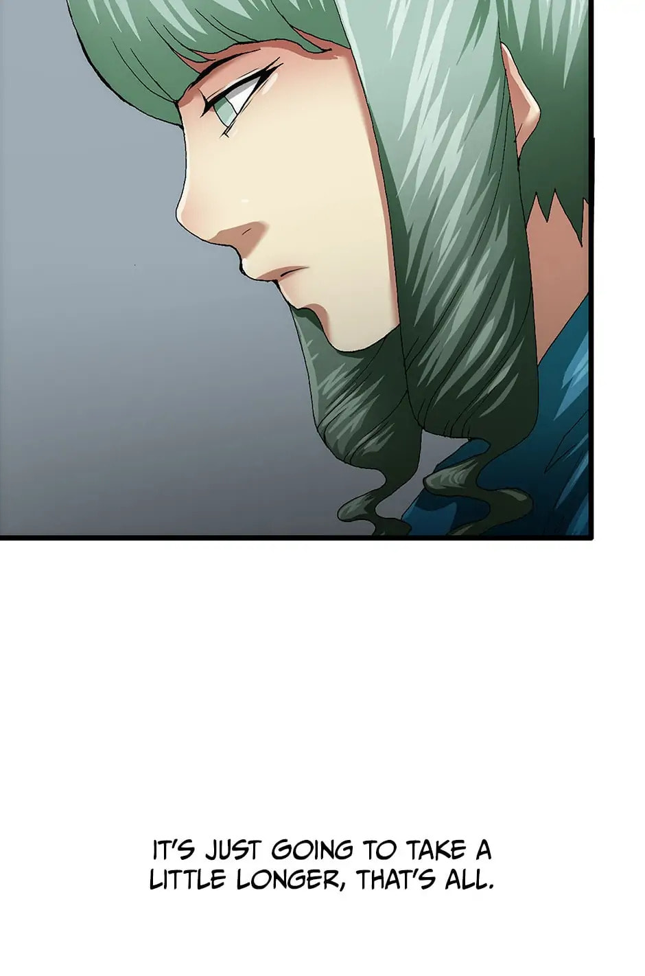 Trace Chapter 100 page 15 - 
