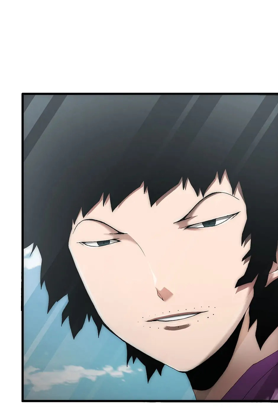 Trace Chapter 100 page 16 - 