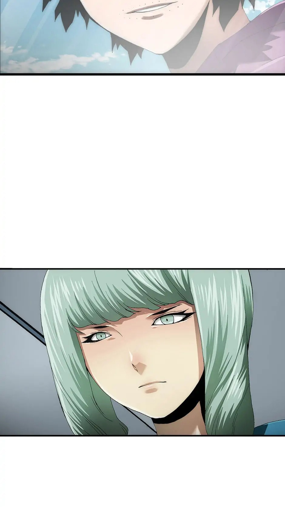 Trace Chapter 100 page 4 - 