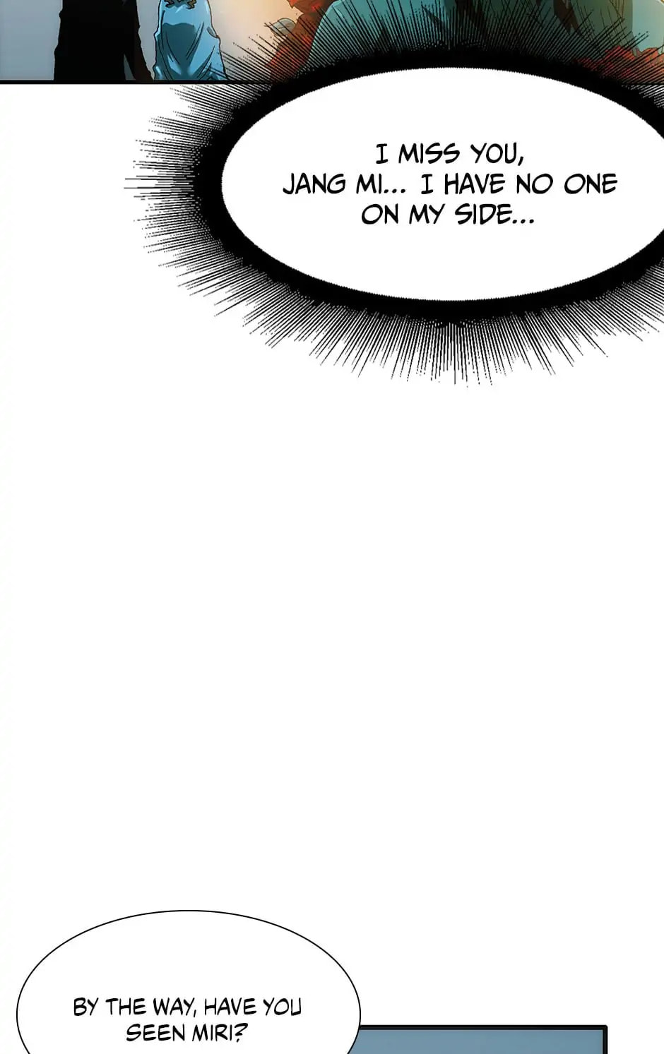 Trace Chapter 100 page 34 - 