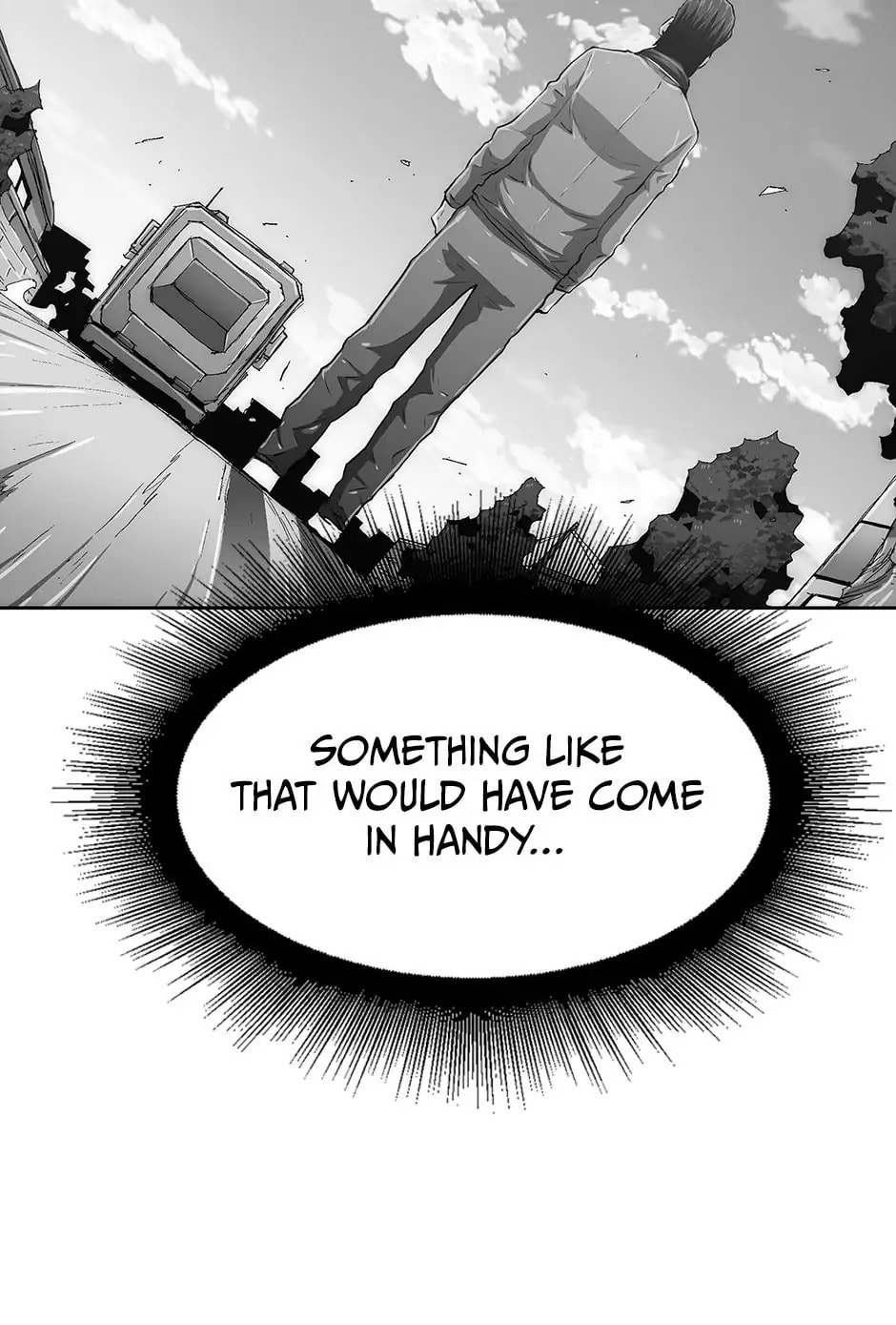 Trace Chapter 100 page 41 - 