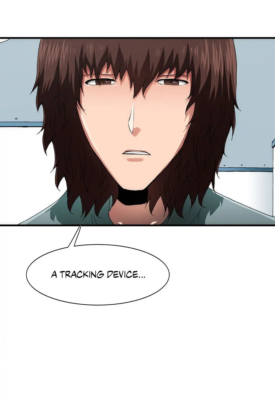 Trace Chapter 100 page 42 - 