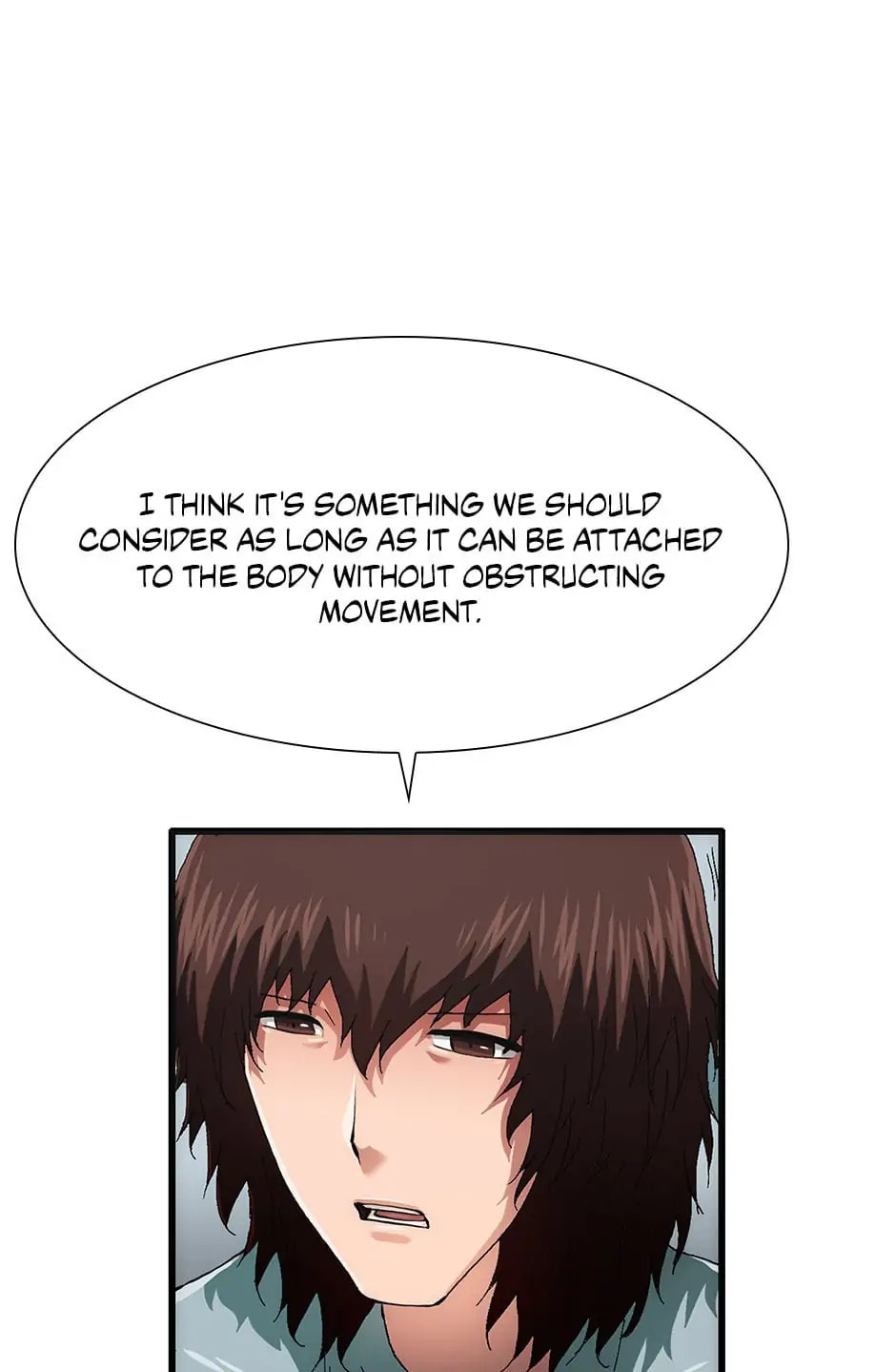 Trace Chapter 100 page 43 - 