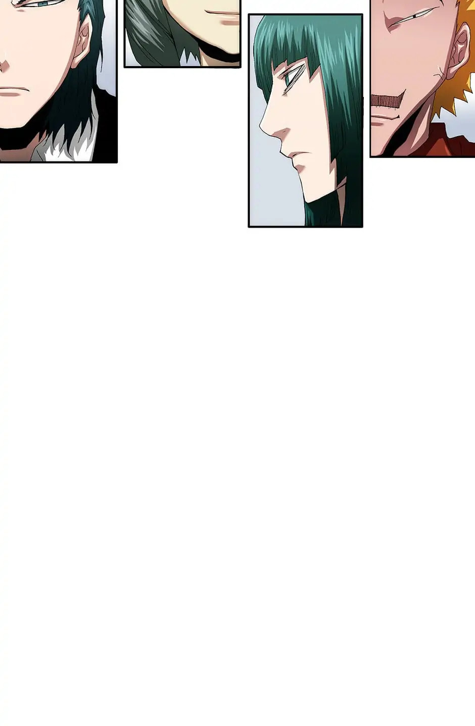 Trace Chapter 100 page 47 - 