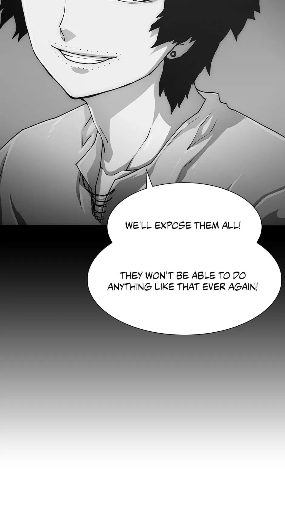 Trace Chapter 100 page 6 - 