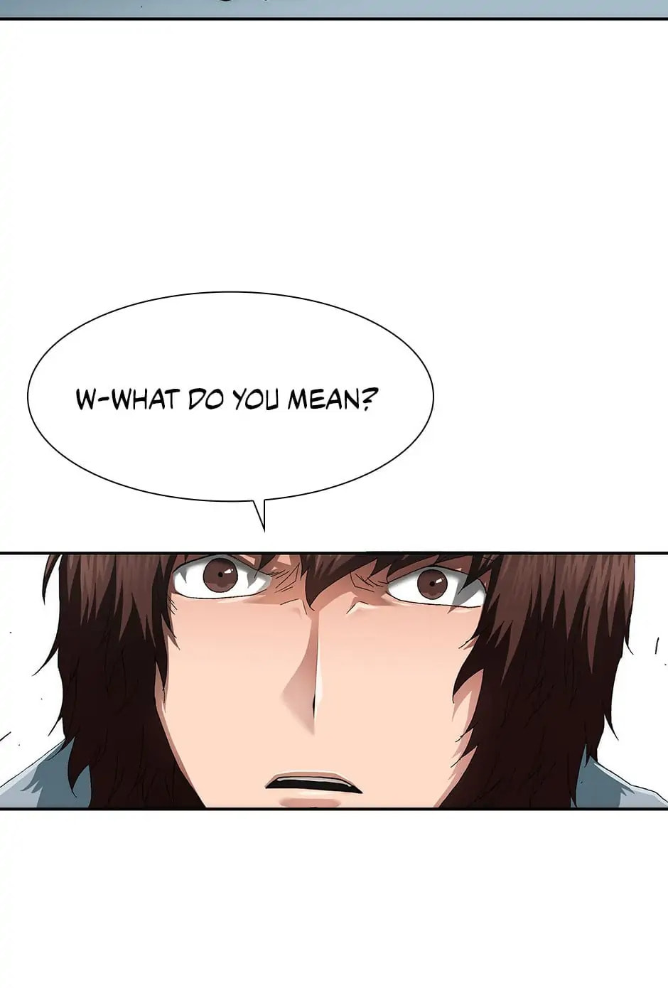 Trace Chapter 100 page 53 - 