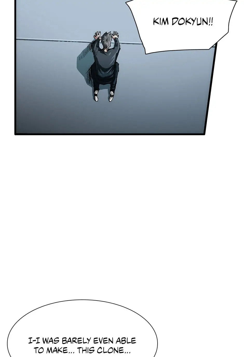 Trace Chapter 100 page 56 - 