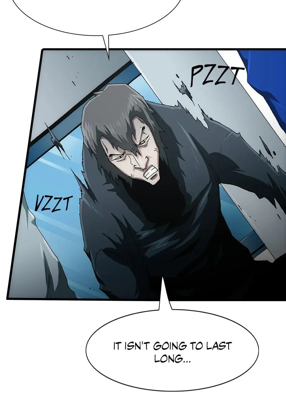 Trace Chapter 100 page 57 - 