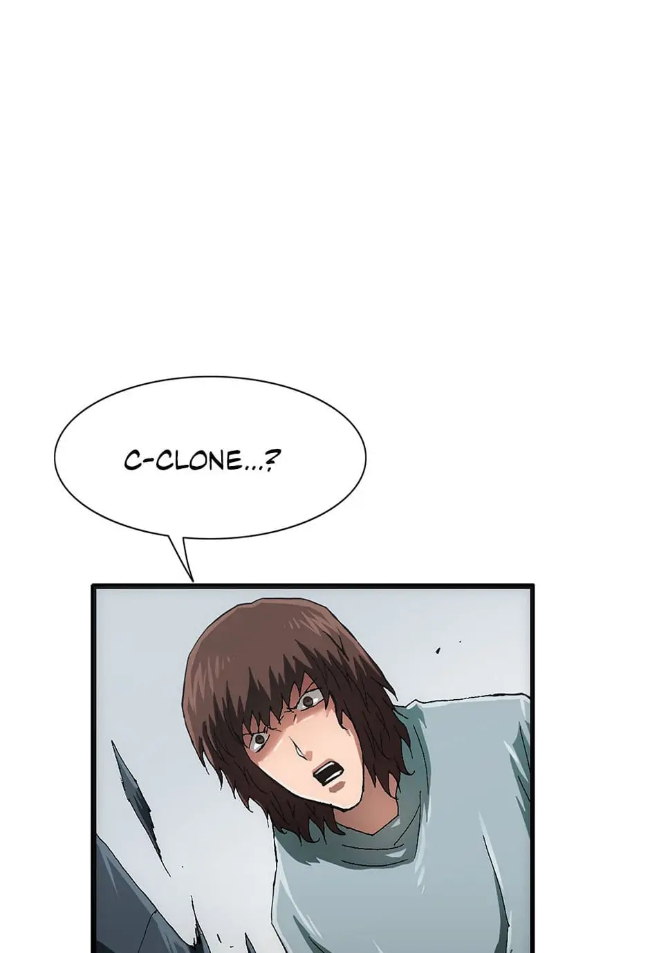 Trace Chapter 100 page 58 - 