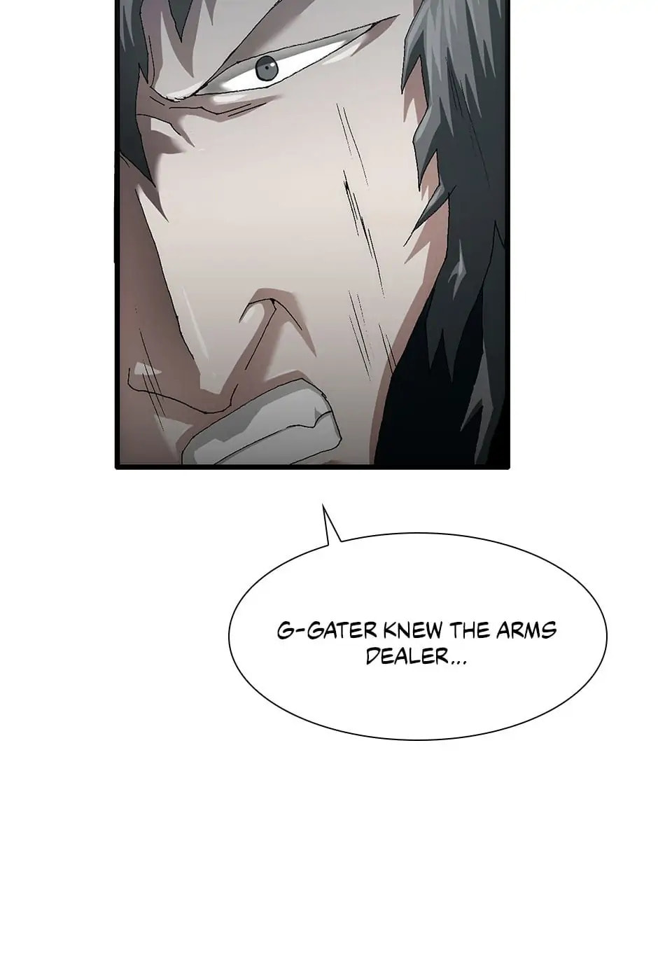Trace Chapter 100 page 60 - 