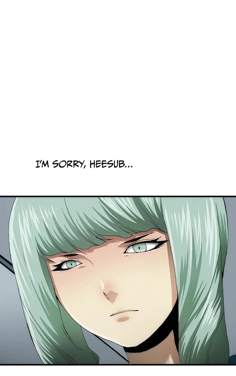 Trace Chapter 100 page 7 - 