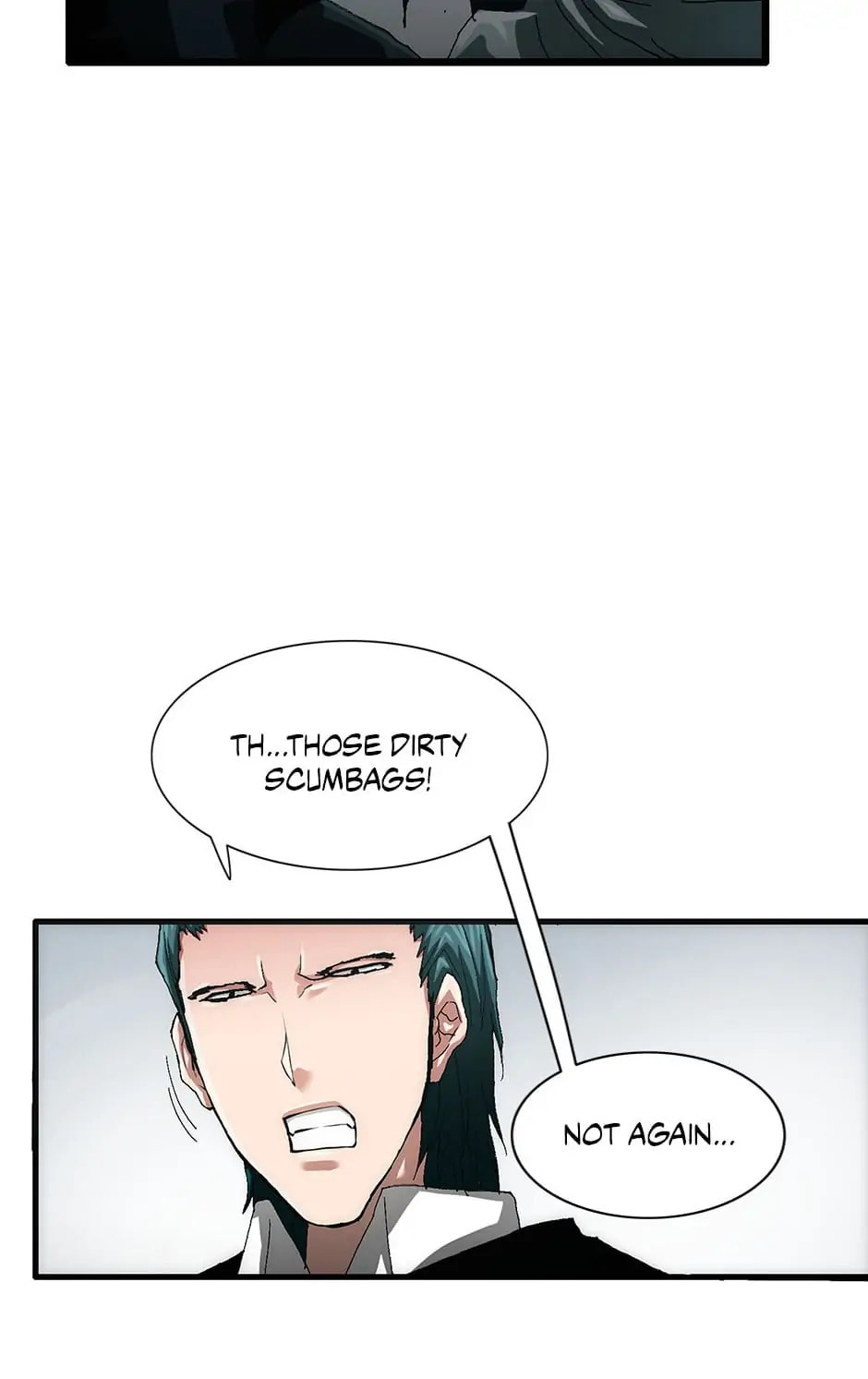Trace Chapter 100 page 62 - 