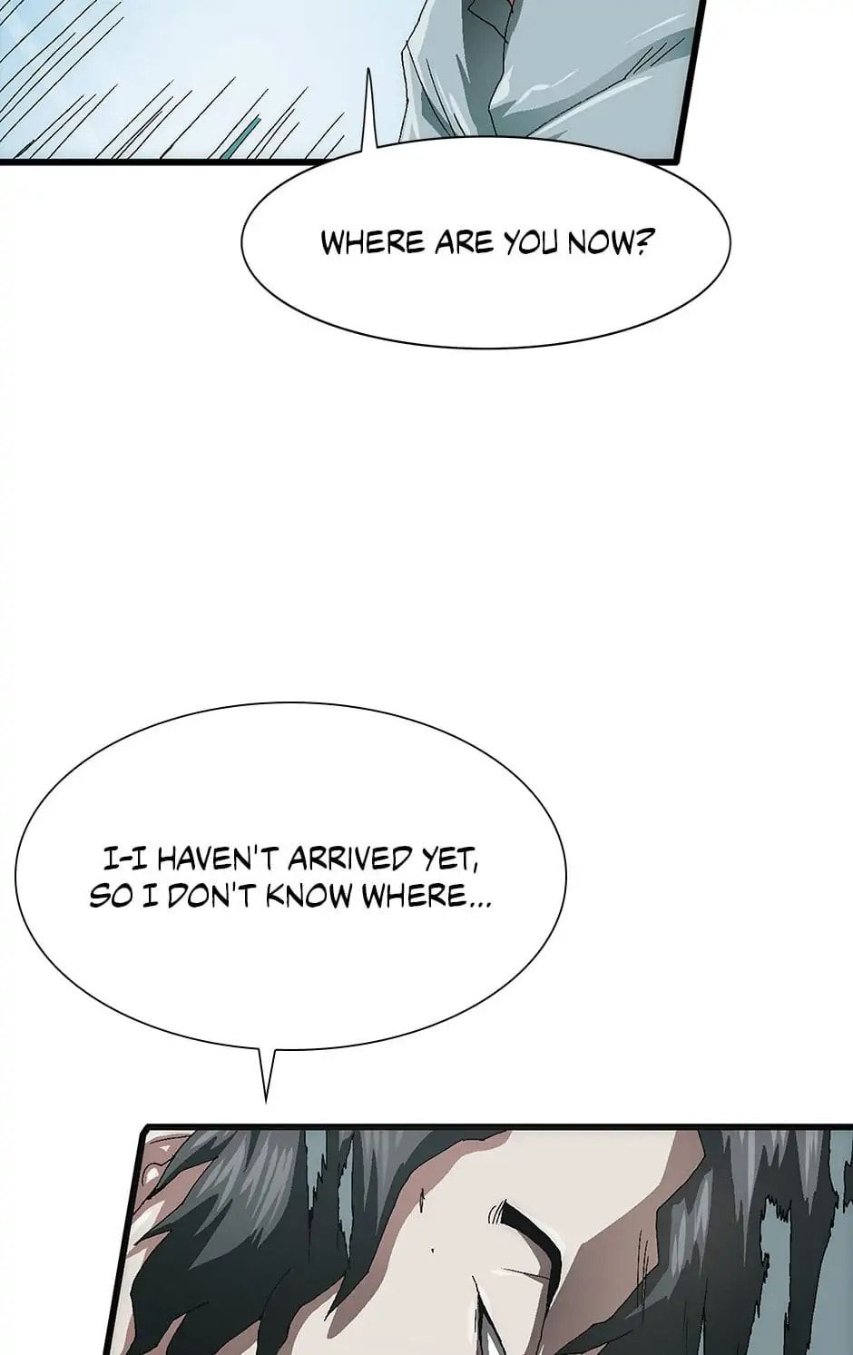 Trace Chapter 100 page 64 - 